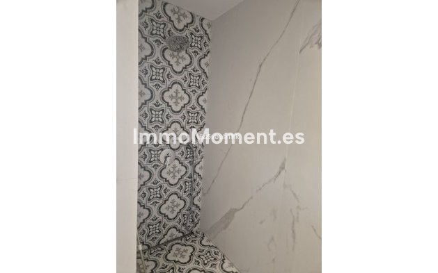 Bestaande woning - Appartement - Fuengirola - Los Pacos