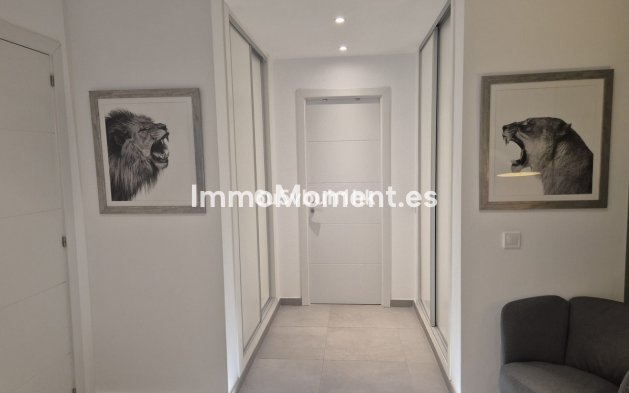 Bestaande woning - Appartement - Fuengirola - Los Pacos