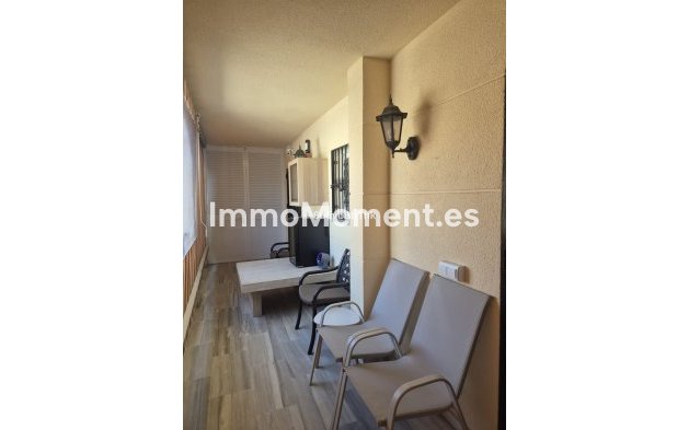 Bestaande woning - Appartement - Fuengirola - Los Pacos