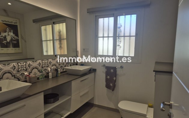 Bestaande woning - Appartement - Fuengirola - Los Pacos