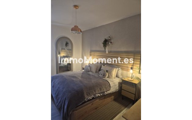 Bestaande woning - Appartement - Fuengirola - Los Pacos