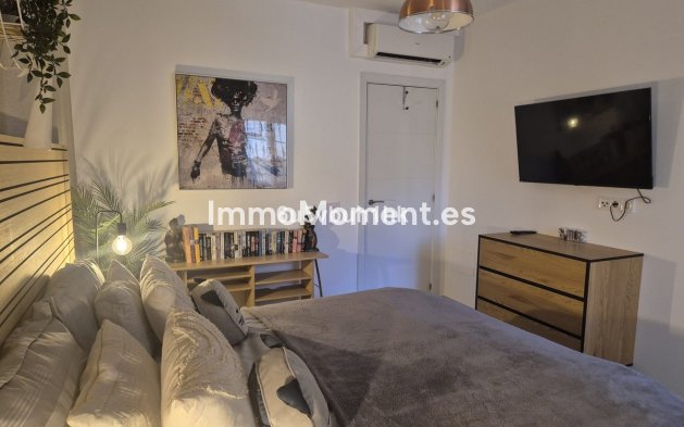 Bestaande woning - Appartement - Fuengirola - Los Pacos