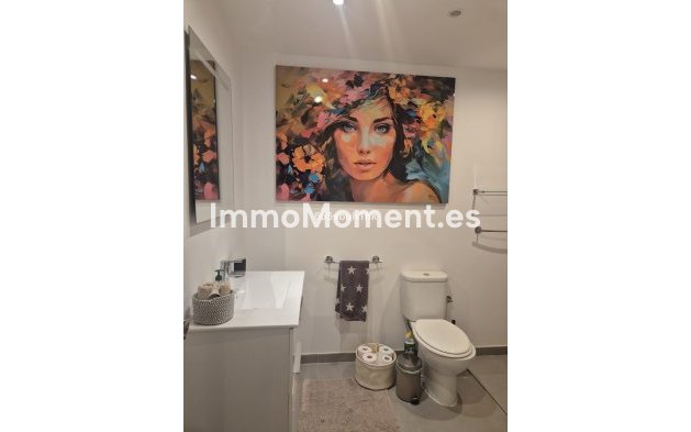 Bestaande woning - Appartement - Fuengirola - Los Pacos