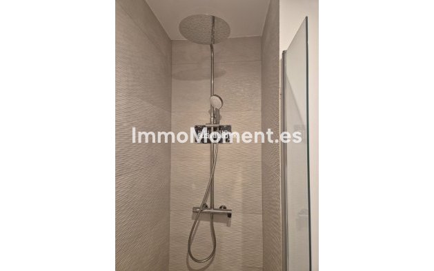 Bestaande woning - Appartement - Fuengirola - Los Pacos