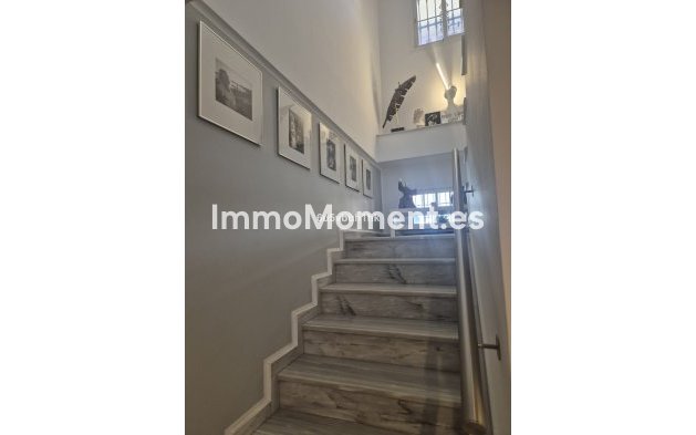 Bestaande woning - Appartement - Fuengirola - Los Pacos