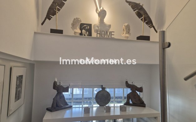 Bestaande woning - Appartement - Fuengirola - Los Pacos
