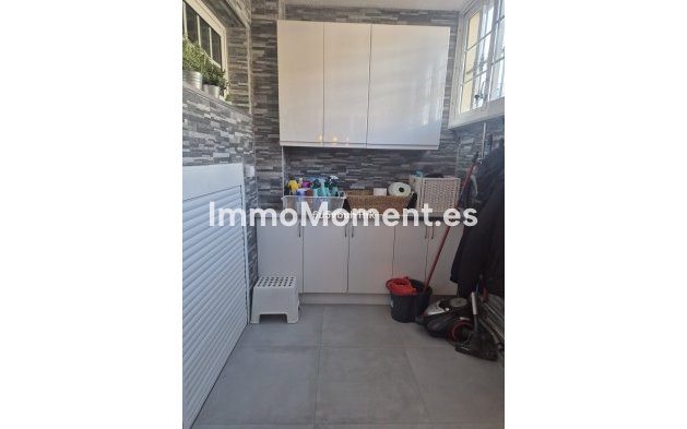 Bestaande woning - Appartement - Fuengirola - Los Pacos