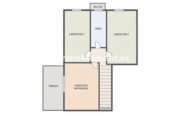 Resale - Detached villa - Inland  - Coín
