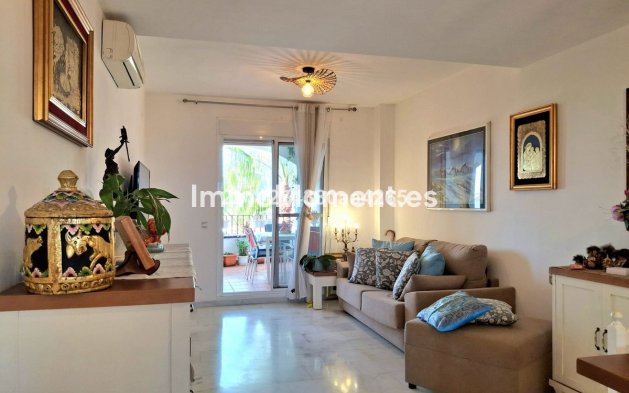 Reventa - Apartamento - Mijas Costa - Riviera Del Sol