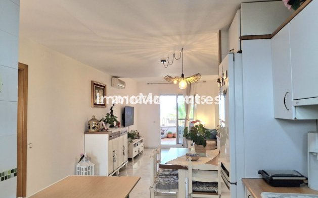 Reventa - Apartamento - Mijas Costa - Riviera Del Sol