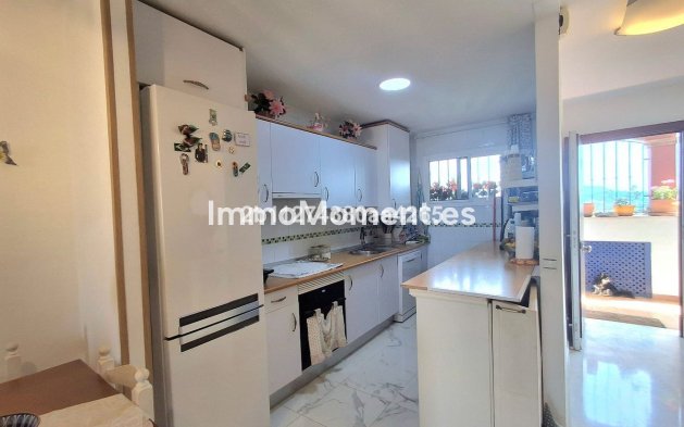 Reventa - Apartamento - Mijas Costa - Riviera Del Sol