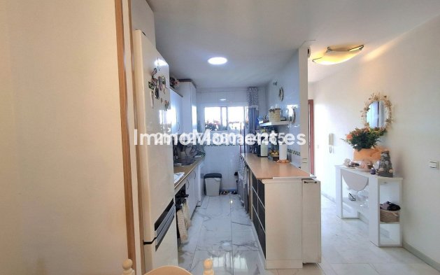 Reventa - Apartamento - Mijas Costa - Riviera Del Sol