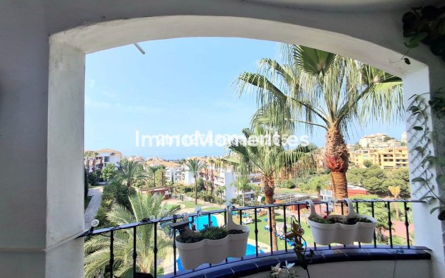 Reventa - Apartamento - Mijas Costa - Riviera Del Sol