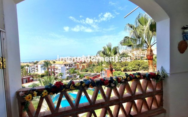 Reventa - Apartamento - Mijas Costa - Riviera Del Sol