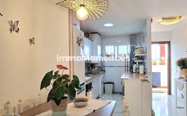 Reventa - Apartamento - Mijas Costa - Riviera Del Sol