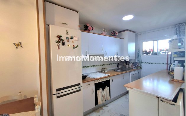Reventa - Apartamento - Mijas Costa - Riviera Del Sol