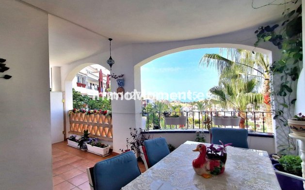 Reventa - Apartamento - Mijas Costa - Riviera Del Sol