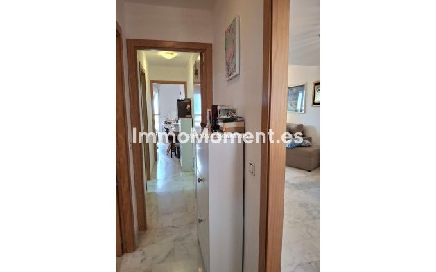 Reventa - Apartamento - Mijas Costa - Riviera Del Sol