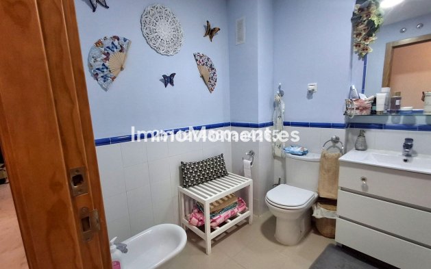 Reventa - Apartamento - Mijas Costa - Riviera Del Sol