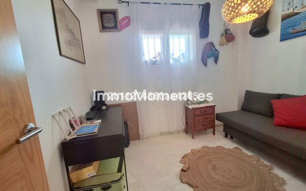 Reventa - Apartamento - Mijas Costa - Riviera Del Sol