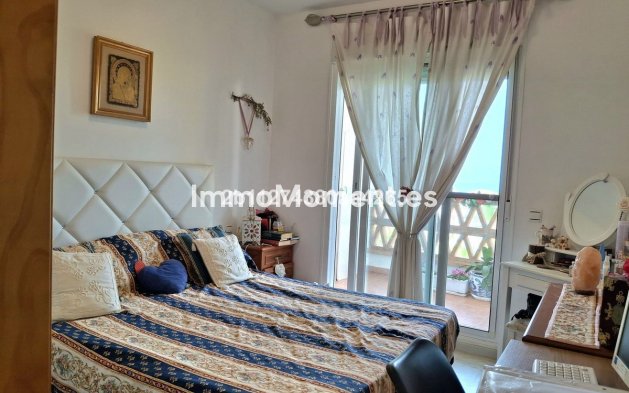 Reventa - Apartamento - Mijas Costa - Riviera Del Sol