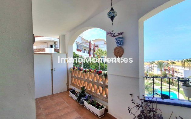 Reventa - Apartamento - Mijas Costa - Riviera Del Sol