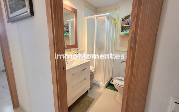 Reventa - Apartamento - Mijas Costa - Riviera Del Sol