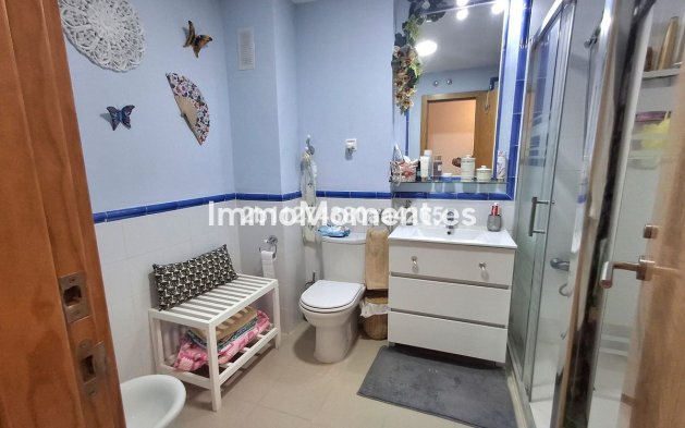 Reventa - Apartamento - Mijas Costa - Riviera Del Sol