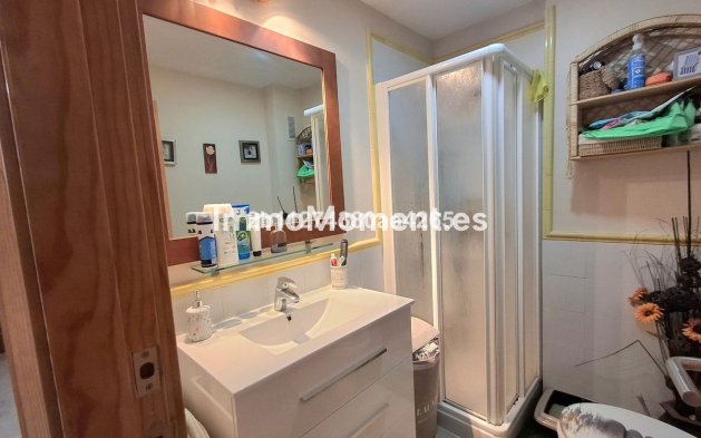 Reventa - Apartamento - Mijas Costa - Riviera Del Sol