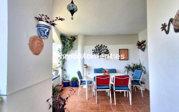Reventa - Apartamento - Mijas Costa - Riviera Del Sol