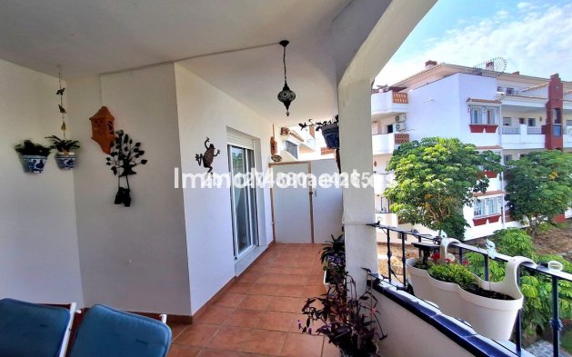 Reventa - Apartamento - Mijas Costa - Riviera Del Sol