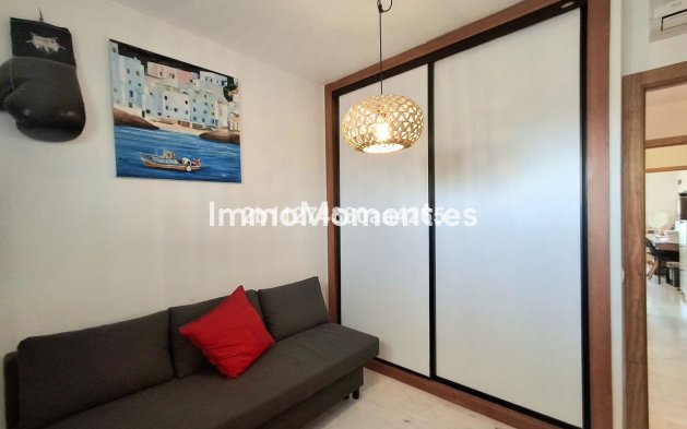 Reventa - Apartamento - Mijas Costa - Riviera Del Sol