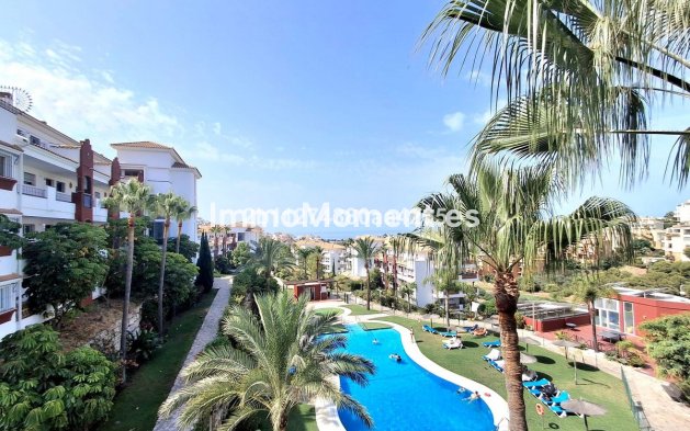 Reventa - Apartamento - Mijas Costa - Riviera Del Sol