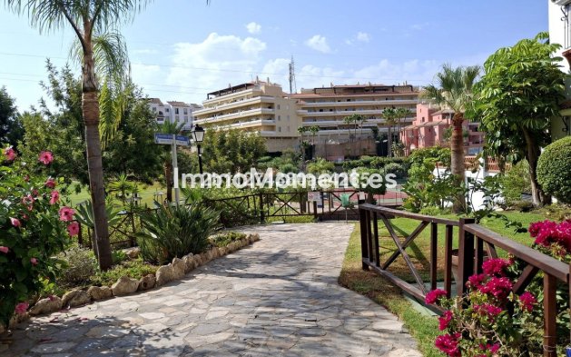 Reventa - Apartamento - Mijas Costa - Riviera Del Sol
