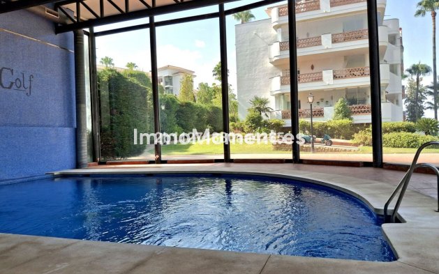 Reventa - Apartamento - Mijas Costa - Riviera Del Sol