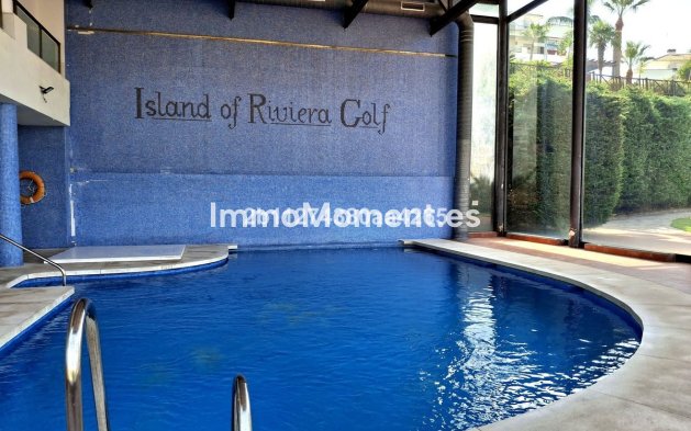 Reventa - Apartamento - Mijas Costa - Riviera Del Sol