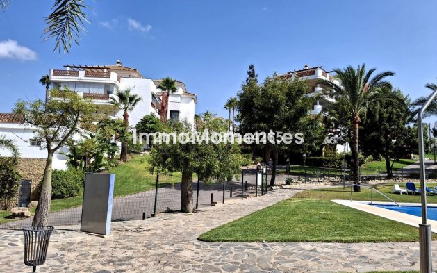 Reventa - Apartamento - Mijas Costa - Riviera Del Sol