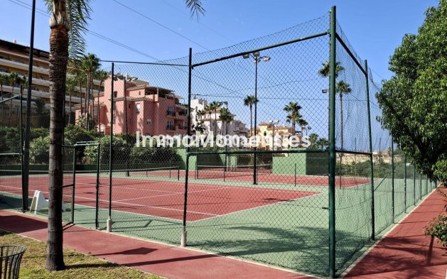 Reventa - Apartamento - Mijas Costa - Riviera Del Sol