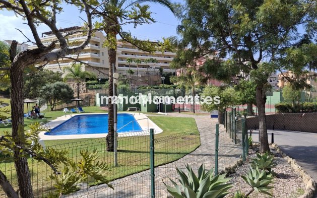 Reventa - Apartamento - Mijas Costa - Riviera Del Sol