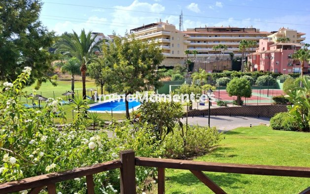 Reventa - Apartamento - Mijas Costa - Riviera Del Sol