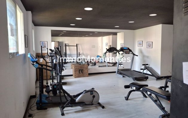 Reventa - Apartamento - Mijas Costa - Riviera Del Sol