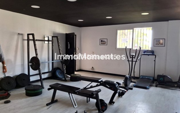 Reventa - Apartamento - Mijas Costa - Riviera Del Sol