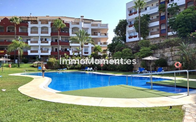 Reventa - Apartamento - Mijas Costa - Riviera Del Sol