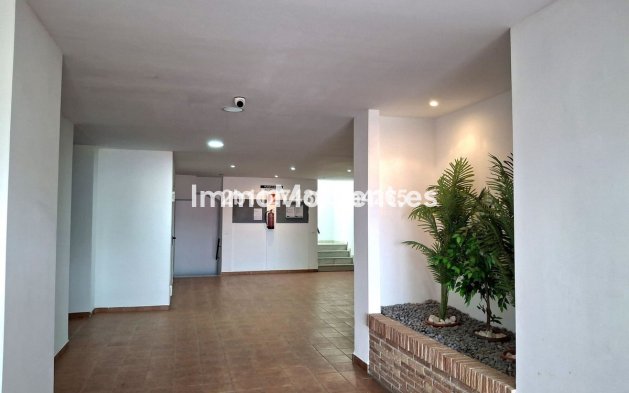Reventa - Apartamento - Mijas Costa - Riviera Del Sol