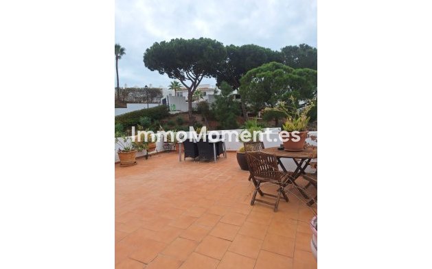 Revente - Appartement - Mijas Costa - Calahonda