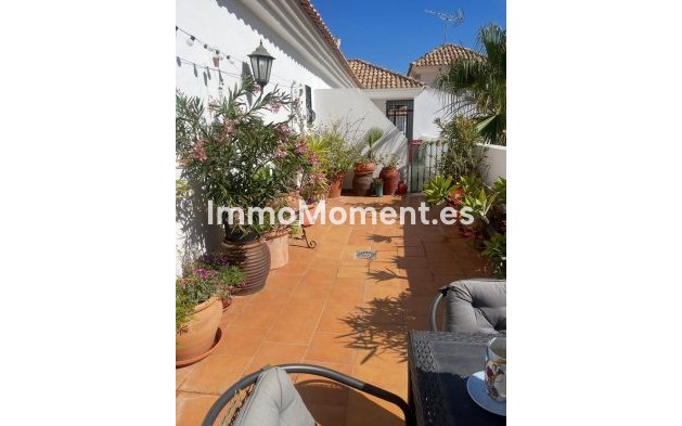 Revente - Appartement - Mijas Costa - Calahonda