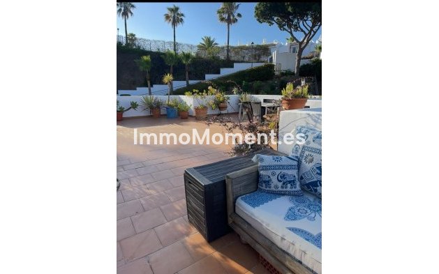 Revente - Appartement - Mijas Costa - Calahonda