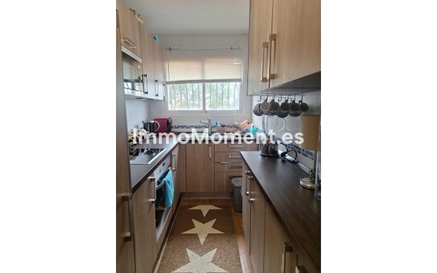 Revente - Appartement - Mijas Costa - Calahonda
