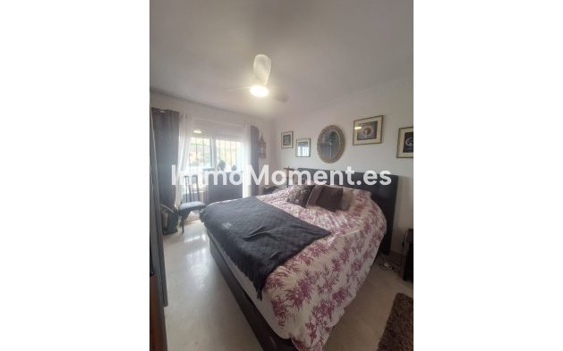 Revente - Appartement - Mijas Costa - Calahonda