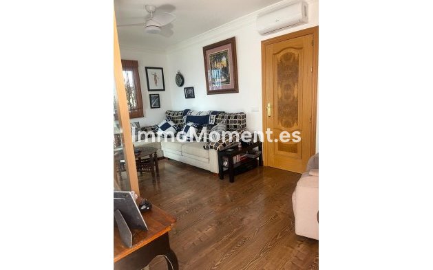 Revente - Appartement - Mijas Costa - Calahonda